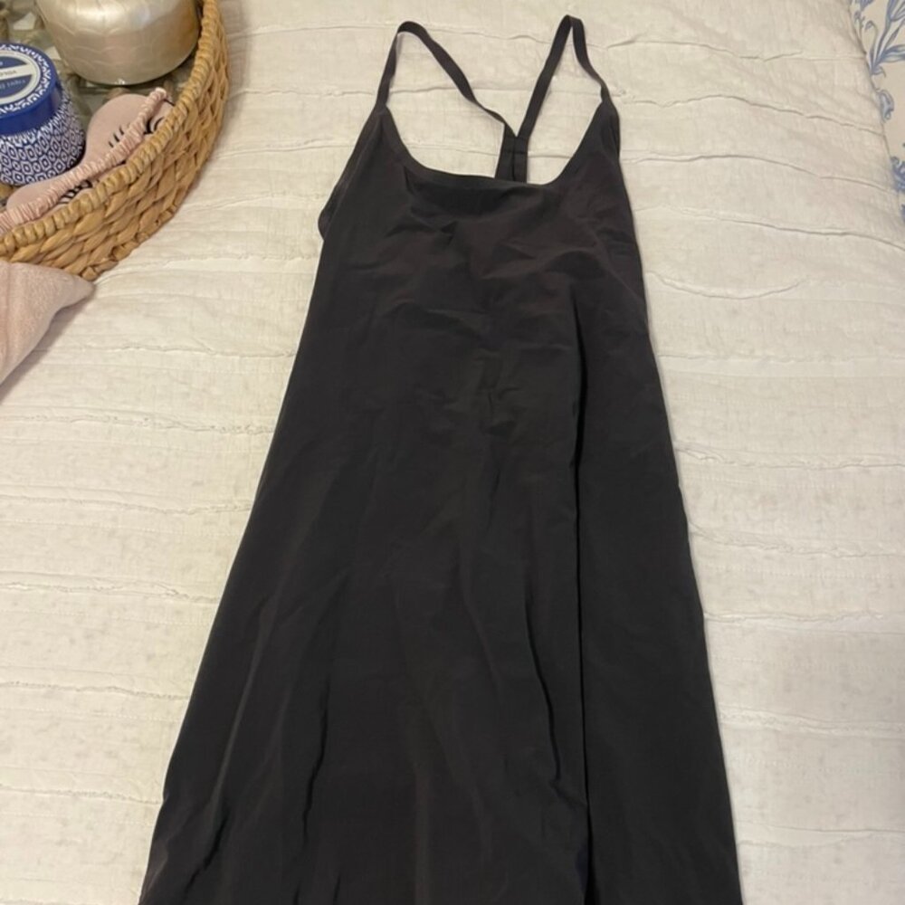 Outdoor Voices Exercise Dress